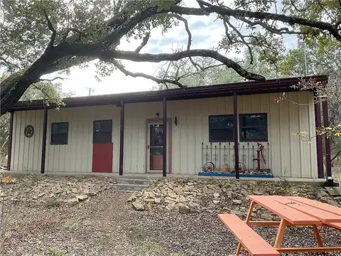 Fm 1829, GATESVILLE, TX 76528