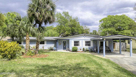 Fir, ORMOND BEACH, FL 32174