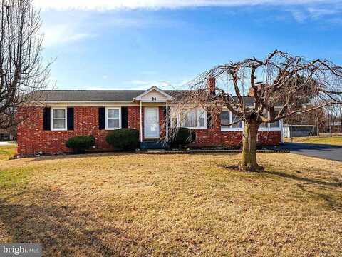 Eden, LURAY, VA 22835