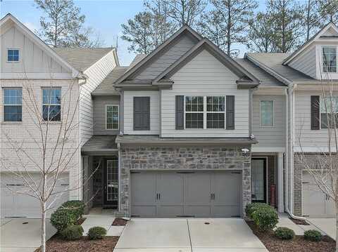 Spicy Cedar, LITHONIA, GA 30038