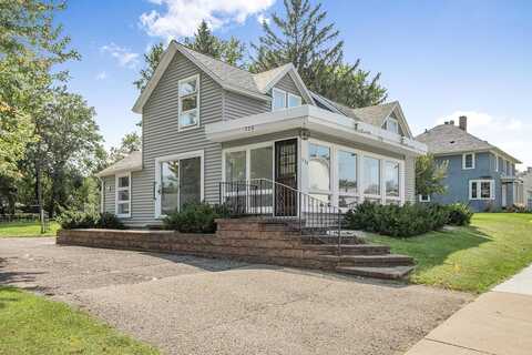 Main, SOMERSET, WI 54025