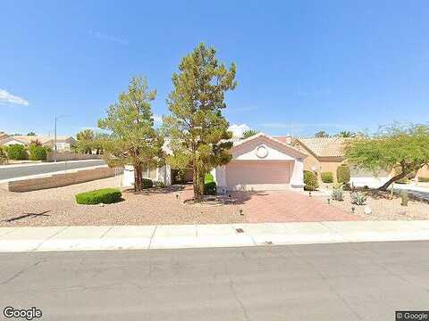Lotus Hill, LAS VEGAS, NV 89134