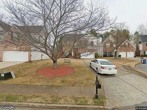 Mamie, LAWRENCEVILLE, GA 30044