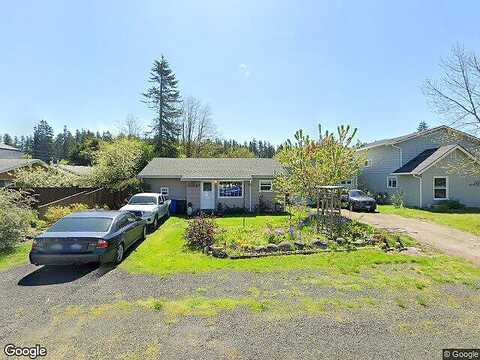 Lincoln, TENINO, WA 98589