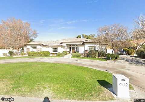 Wood, CHANDLER, AZ 85249