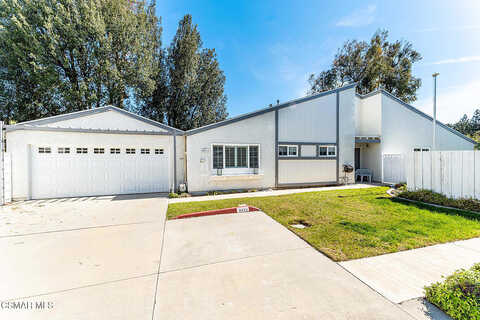 Stow, SIMI VALLEY, CA 93063
