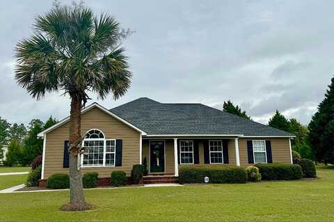 Sandspur, VIDALIA, GA 30474