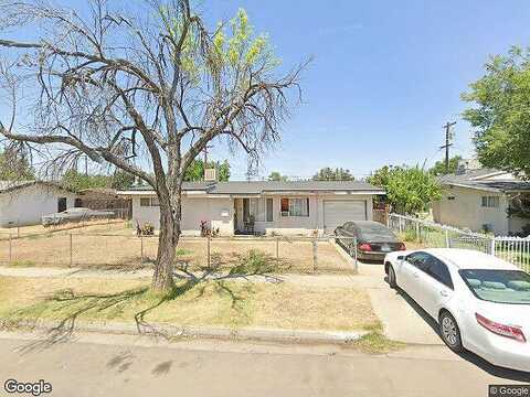 Andrews, FRESNO, CA 93705