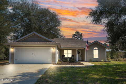 Aquarius, CHIPLEY, FL 32428