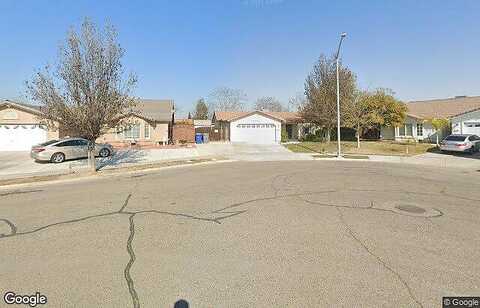 Kenneth, KERMAN, CA 93630