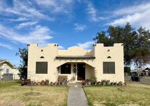 3Rd, BLYTHE, CA 92225
