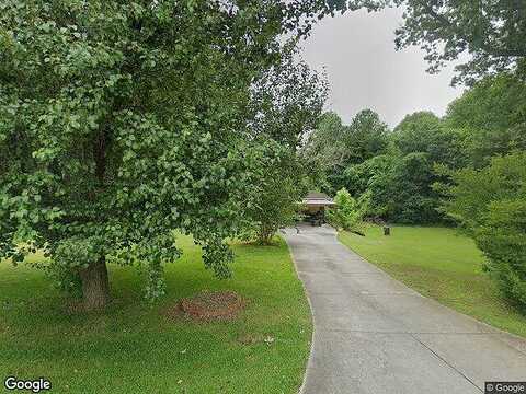 North, HAMPTON, GA 30228