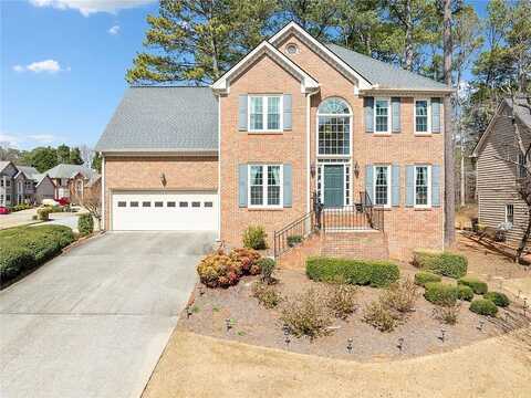 Primrose Place, LAWRENCEVILLE, GA 30044