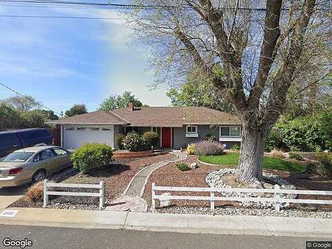Janice, PLEASANT HILL, CA 94523