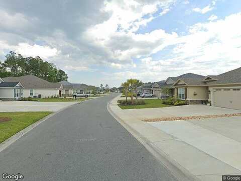 Ryan Nicholas, KINGSLAND, GA 31548