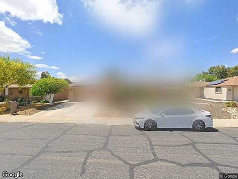 Palo Verde, SUN CITY, AZ 85373