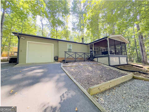 Bass Ridge, BLAIRSVILLE, GA 30512