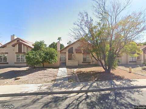 Secretariat, TEMPE, AZ 85284