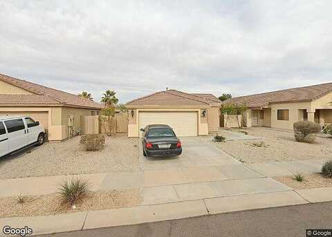 Dalea, GOODYEAR, AZ 85338