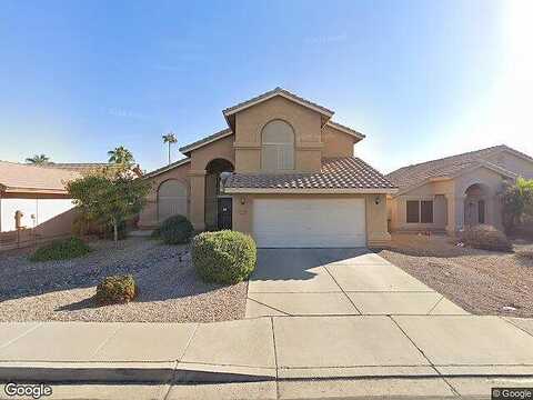 Kimberly, SURPRISE, AZ 85374