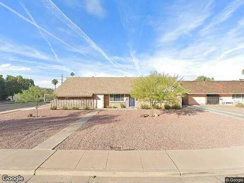 Dover, MESA, AZ 85203