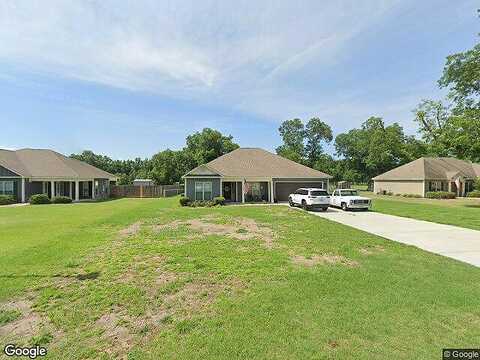 Wisteria, LEESBURG, GA 31763