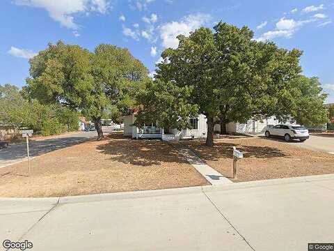 Cates, BRIDGEPORT, TX 76426