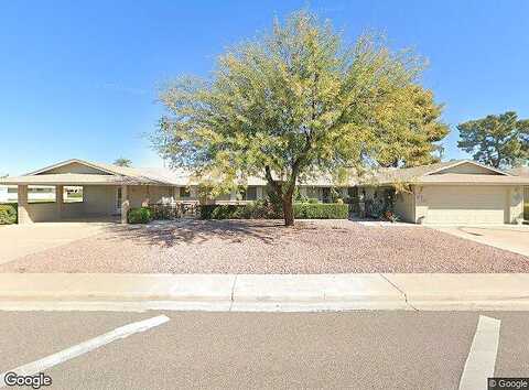 Boswell, SUN CITY, AZ 85351