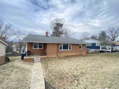 Crawford, HARRISONBURG, VA 22801
