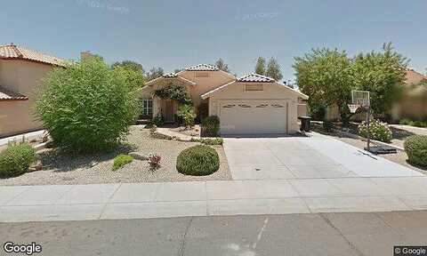 Maria, TEMPE, AZ 85284