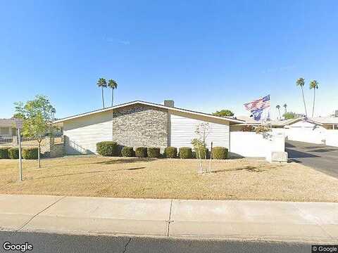 Silverbell, SUN CITY, AZ 85351