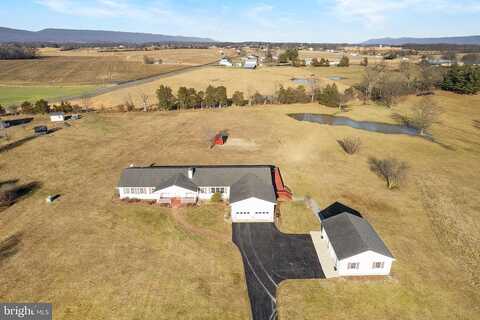 Meadow, EDINBURG, VA 22824