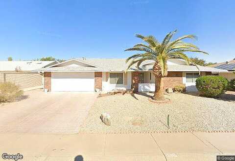 Butterfield, SUN CITY WEST, AZ 85375