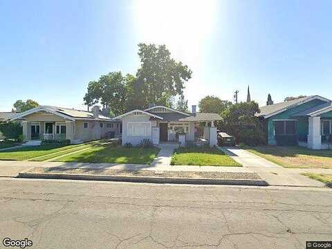 Wilson, FRESNO, CA 93728