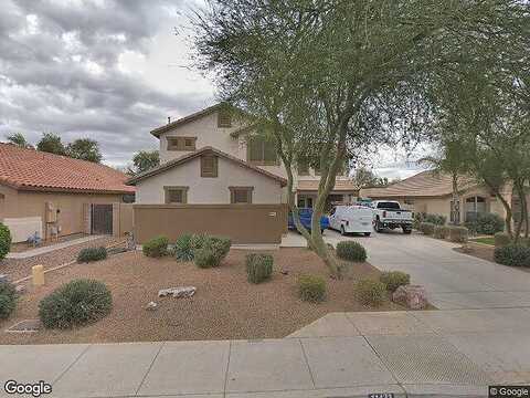 Peterson, MESA, AZ 85212