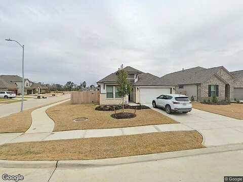 Raven Claw, TOMBALL, TX 77375