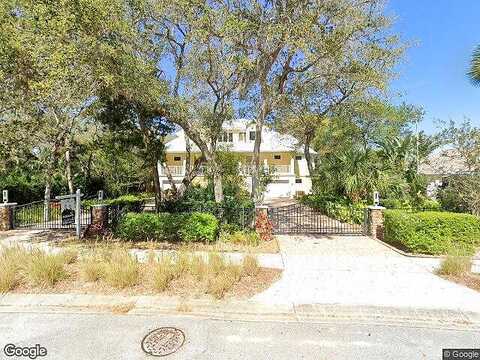 Ocean Way, PONCE INLET, FL 32127