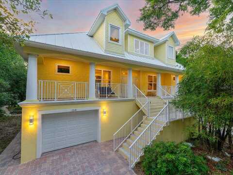 Ocean Way, PONCE INLET, FL 32127