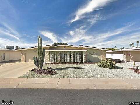 Granada, SUN CITY, AZ 85373