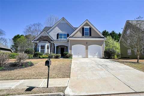 Oak Haven, CANTON, GA 30115