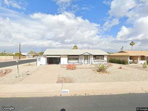 Sun City, SUN CITY, AZ 85351