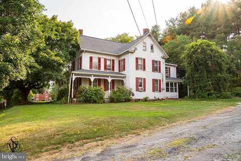 Old Hanover, SPRING GROVE, PA 17362