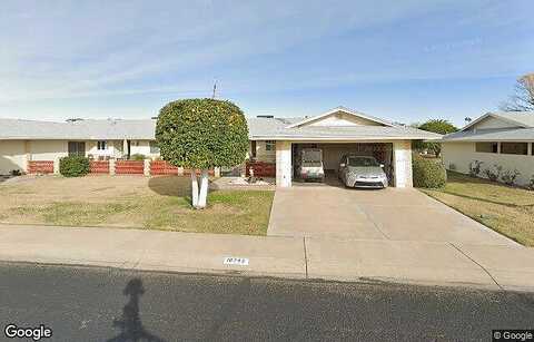 Cheryl, SUN CITY, AZ 85351
