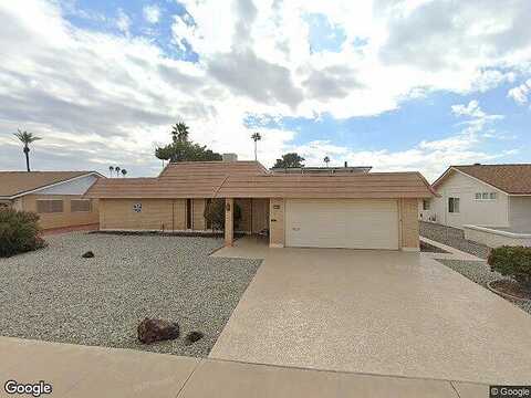 Prairie Hills, SUN CITY, AZ 85351