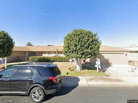 Tropicana, SUN CITY, AZ 85351