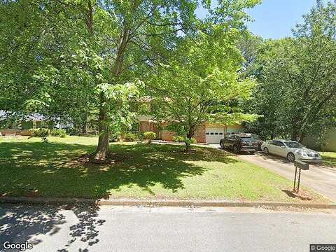 Millard, STONE MOUNTAIN, GA 30088