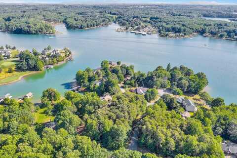 Lot 155 Cross Harbour DR, Penhook, VA 24137