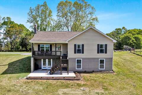 1410 FLOWING SPRINGS RD, Buchanan, VA 24066