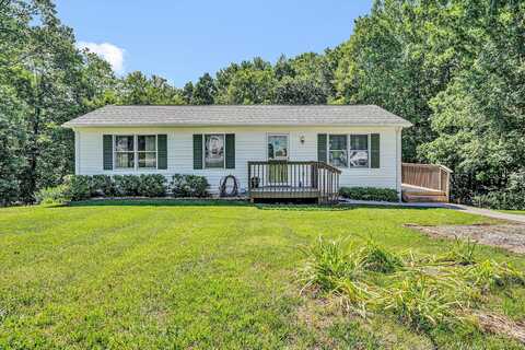 190 Dalewood LN, Rocky Mount, VA 24151