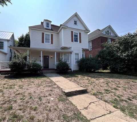 436 Elm AVE SW, Roanoke, VA 24016